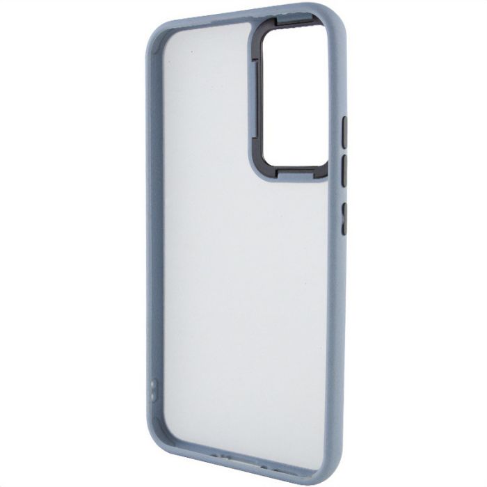 Чохол TPU+PC Lyon Frosted для Samsung Galaxy S23 FE