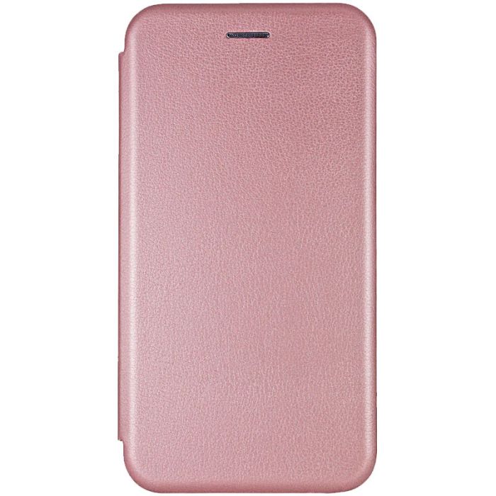 Шкіряний чохол (книжка) Classy для Xiaomi Redmi 9