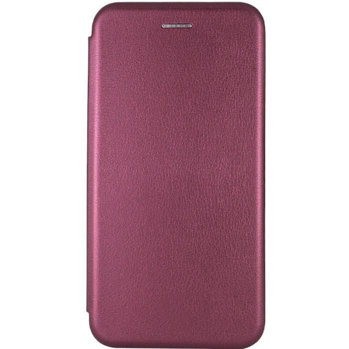 Шкіряний чохол (книжка) Classy для Xiaomi Redmi 9