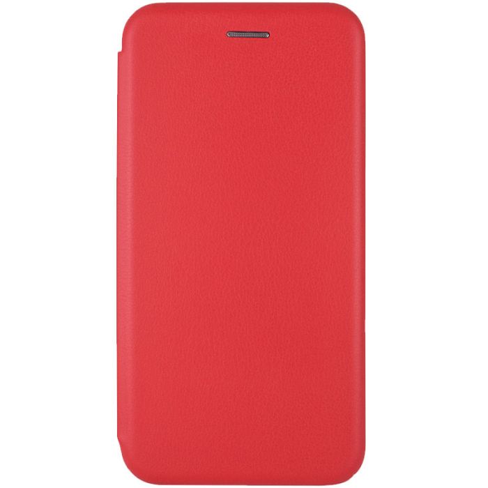 Шкіряний чохол (книжка) Classy для Xiaomi Redmi 9