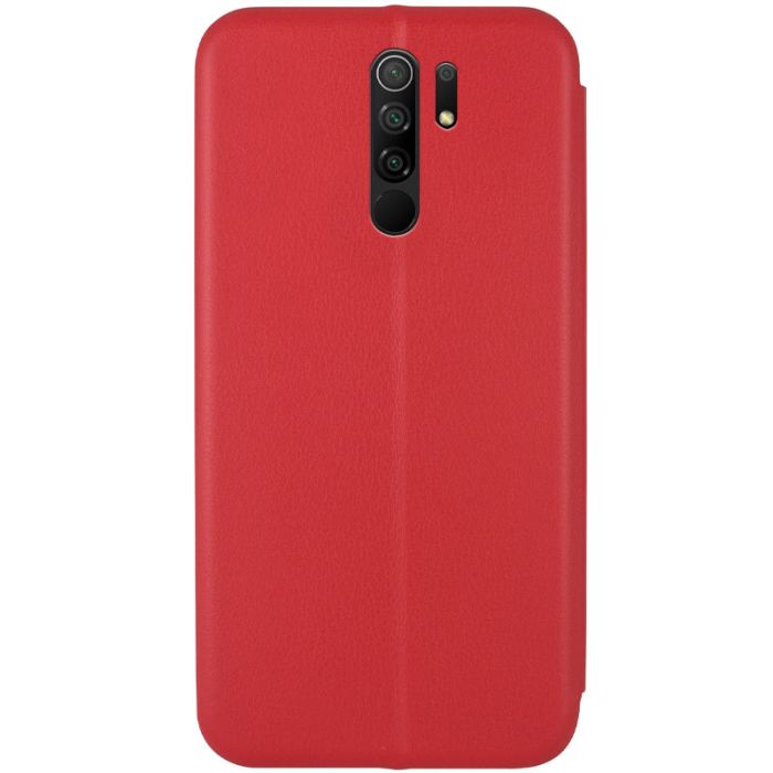 Шкіряний чохол (книжка) Classy для Xiaomi Redmi 9