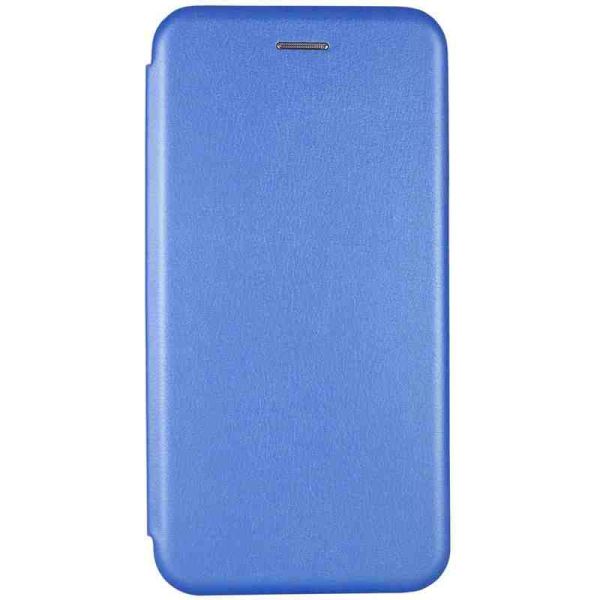 Шкіряний чохол (книжка) Classy для Xiaomi Redmi 9