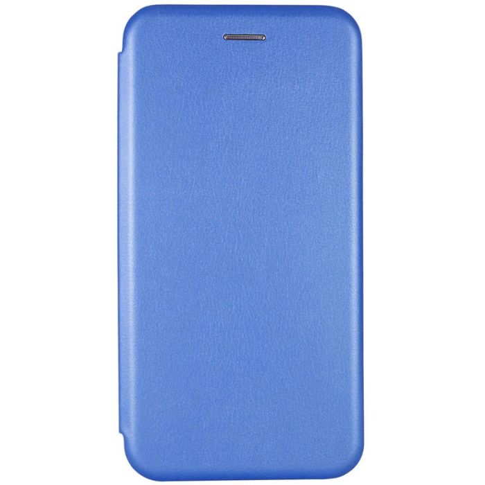 Шкіряний чохол (книжка) Classy для Xiaomi Redmi 9