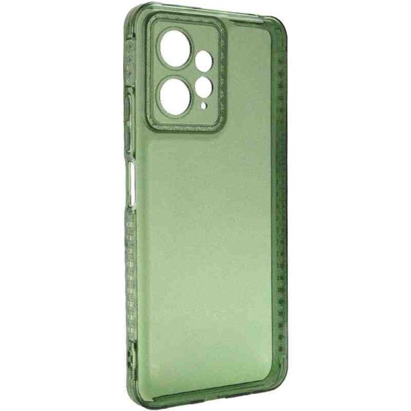 Чохол TPU Starfall Clear для Xiaomi Redmi Note 12 4G