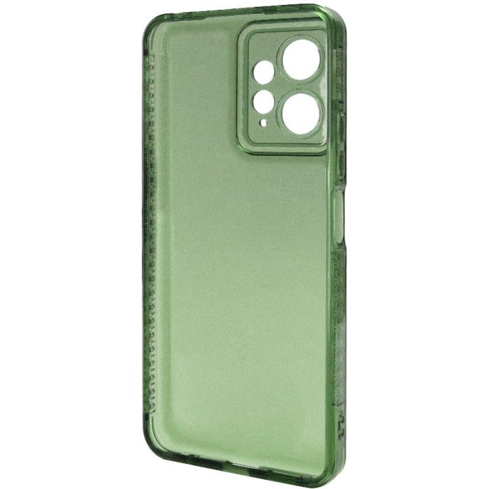 Чохол TPU Starfall Clear для Xiaomi Redmi Note 12 4G