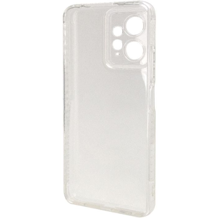 Чохол TPU Starfall Clear для Xiaomi Redmi Note 12 4G