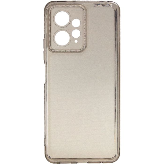 Чохол TPU Starfall Clear для Xiaomi Redmi Note 12 4G