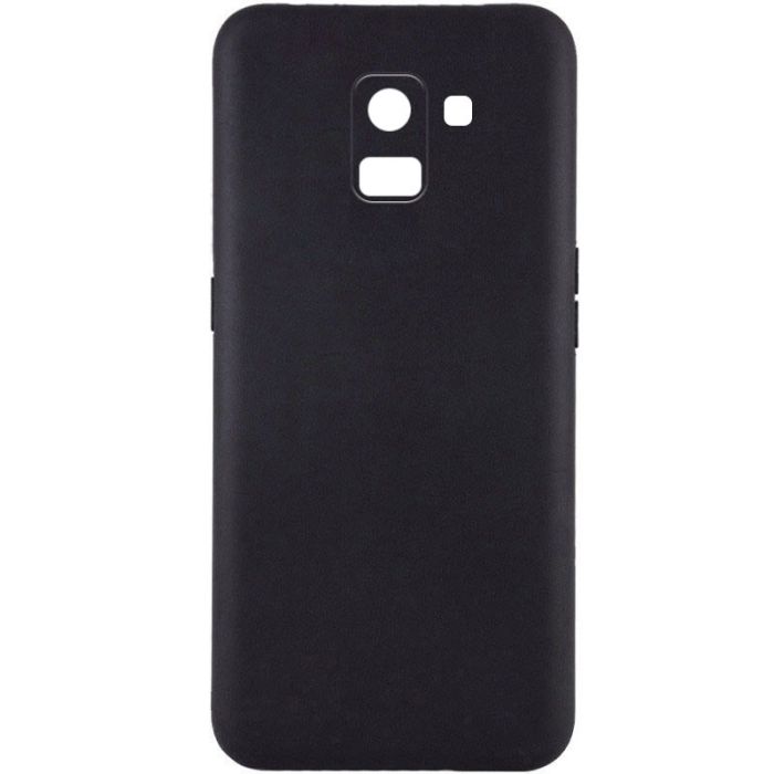 Чохол TPU Epik Black для Samsung A530 Galaxy A8 (2018)