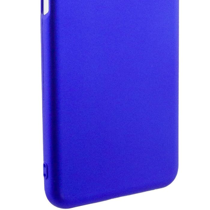 Чохол Silicone Cover Lakshmi Full Camera (A) для Huawei Honor X8a