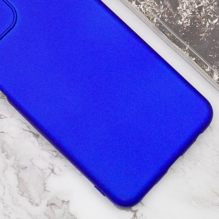 Чохол Silicone Cover Lakshmi Full Camera (A) для Huawei Honor X8a
