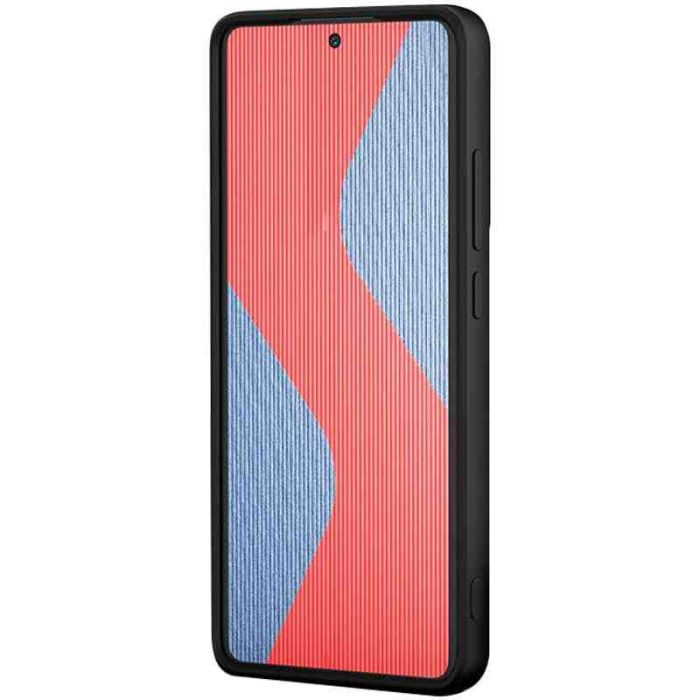 Ударостійкий чохол Camshield Serge Ring для Xiaomi Redmi Note 13 Pro 4G / Poco M6 Pro 4G