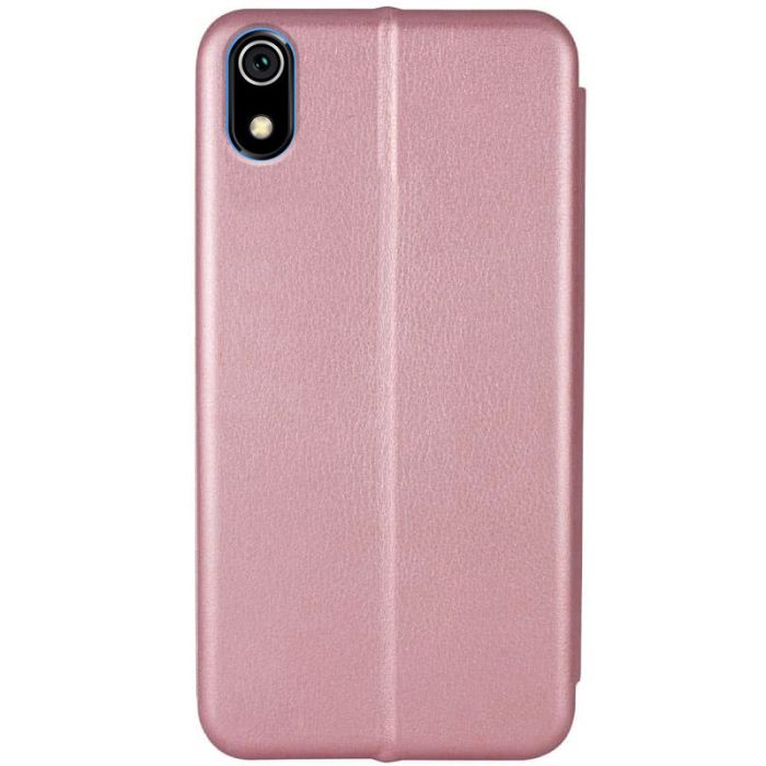 Шкіряний чохол (книжка) Classy для Xiaomi Redmi 7A