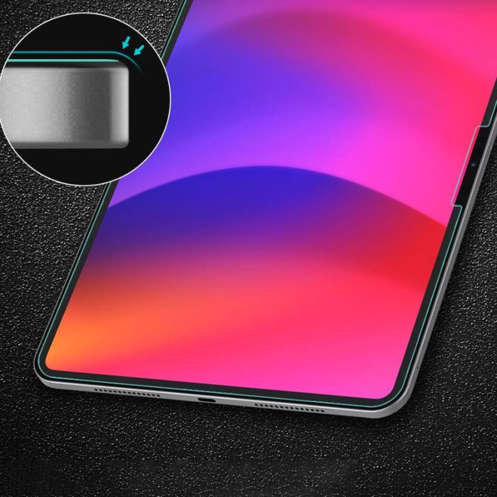 Захисне скло Nillkin (H+) для Apple iPad Pro 13" (2024) / Air 13" (2024)