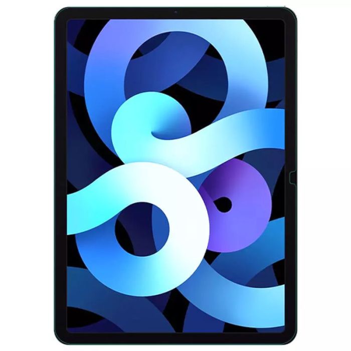 Захисне скло Ultra 0.33mm (коробка) для Apple iPad Air 11'' (2024)