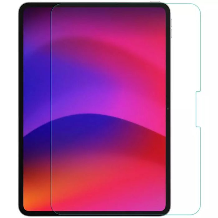 Захисне скло Ultra 0.33mm (коробка) для Apple iPad Pro 13" (2024) / Air 13" (2024)