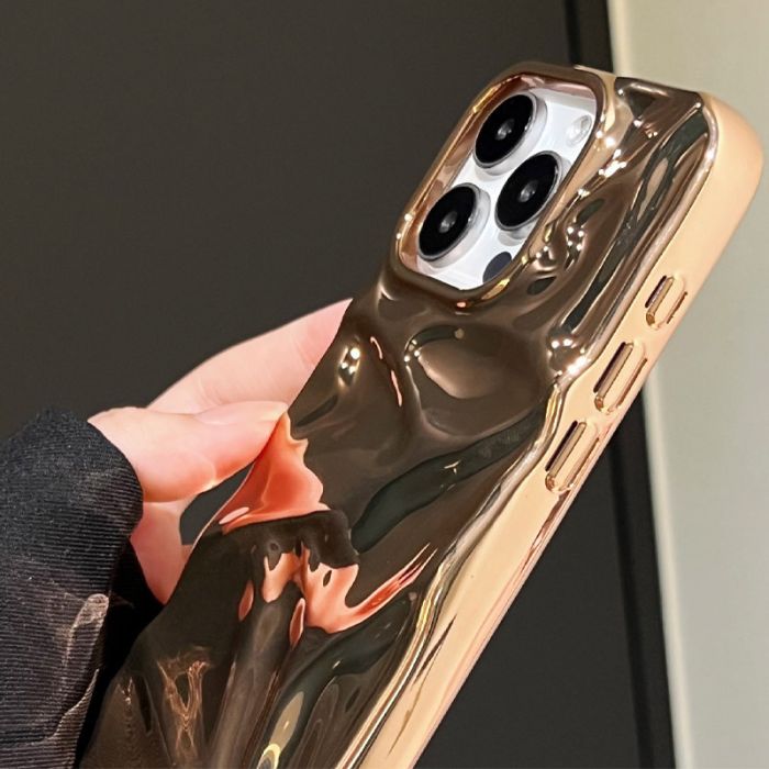 Чохол TPU Sea для Apple iPhone 12 Pro / 12 (6.1")