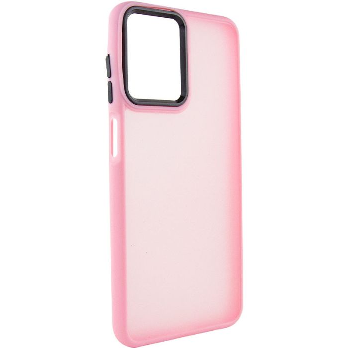 Чохол TPU+PC Lyon Frosted для Huawei Honor X8a
