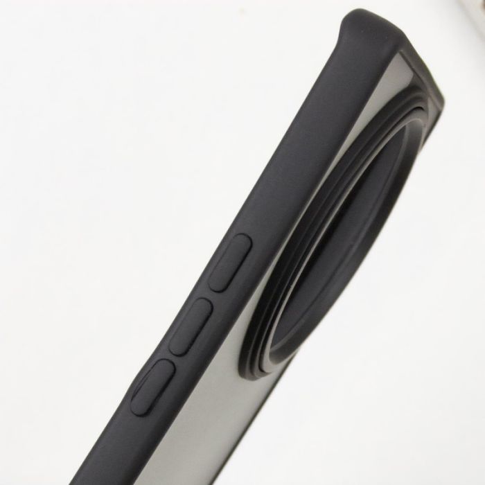 Чохол TPU+PC Lyon Frosted для Huawei Magic5 Lite