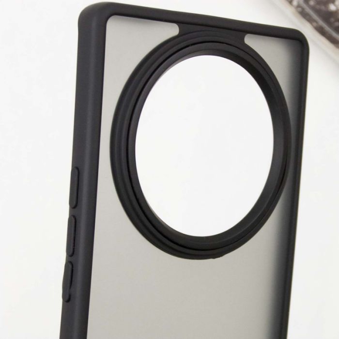 Чохол TPU+PC Lyon Frosted для Huawei Magic5 Lite