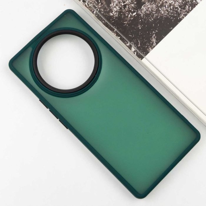 Чохол TPU+PC Lyon Frosted для Huawei Magic5 Lite