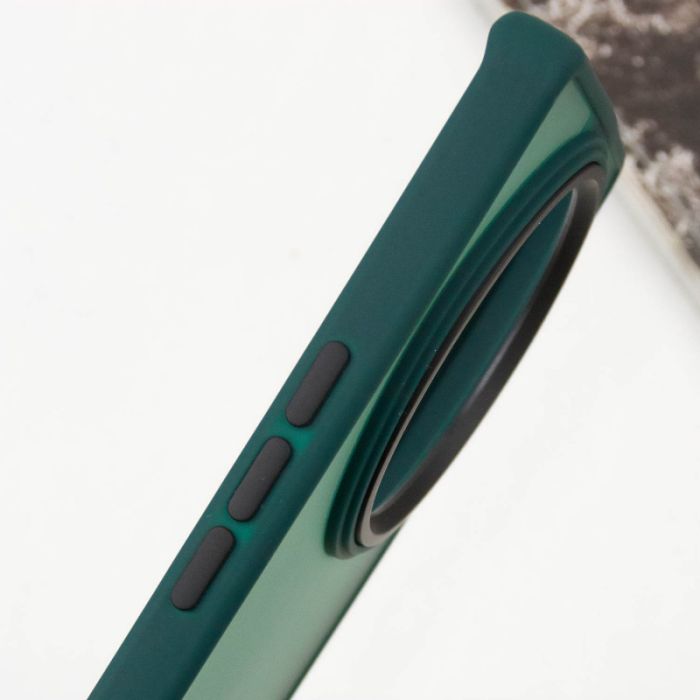 Чохол TPU+PC Lyon Frosted для Huawei Magic5 Lite