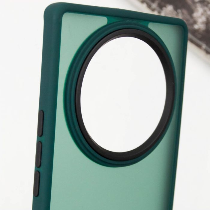 Чохол TPU+PC Lyon Frosted для Huawei Magic5 Lite