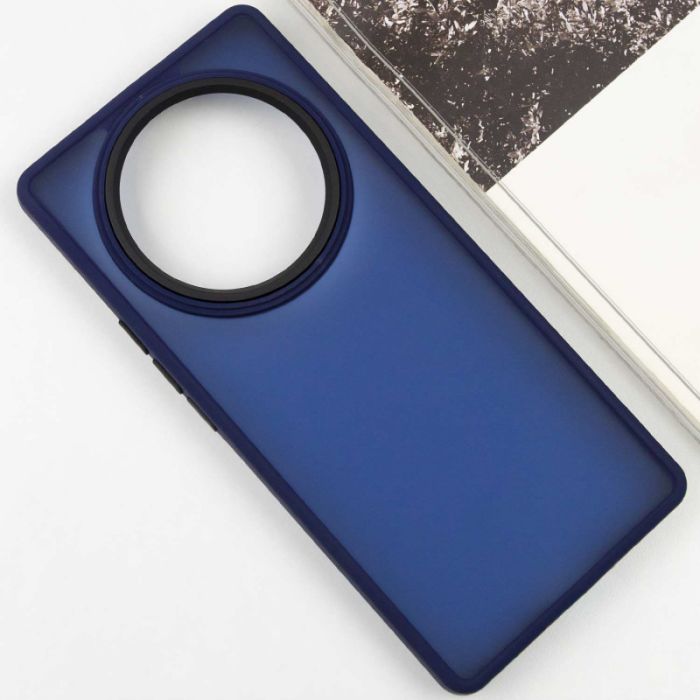 Чохол TPU+PC Lyon Frosted для Huawei Magic5 Lite