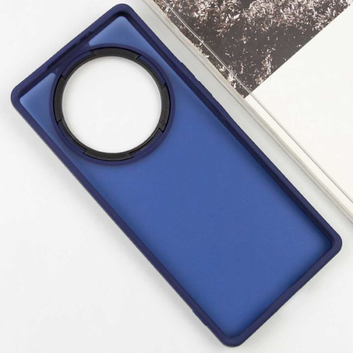 Чохол TPU+PC Lyon Frosted для Huawei Magic5 Lite