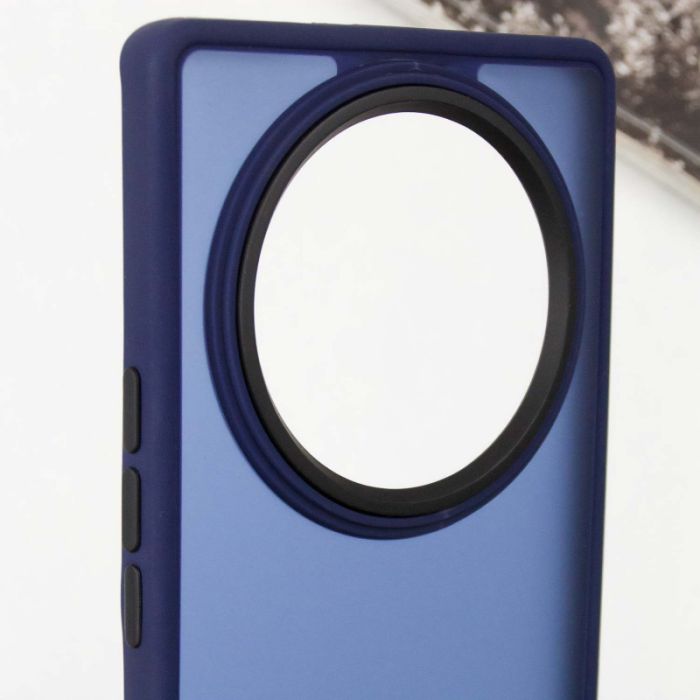 Чохол TPU+PC Lyon Frosted для Huawei Magic5 Lite