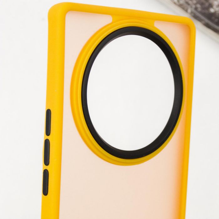 Чохол TPU+PC Lyon Frosted для Huawei Magic5 Lite