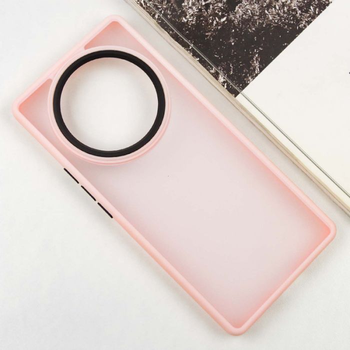 Чохол TPU+PC Lyon Frosted для Huawei Magic5 Lite