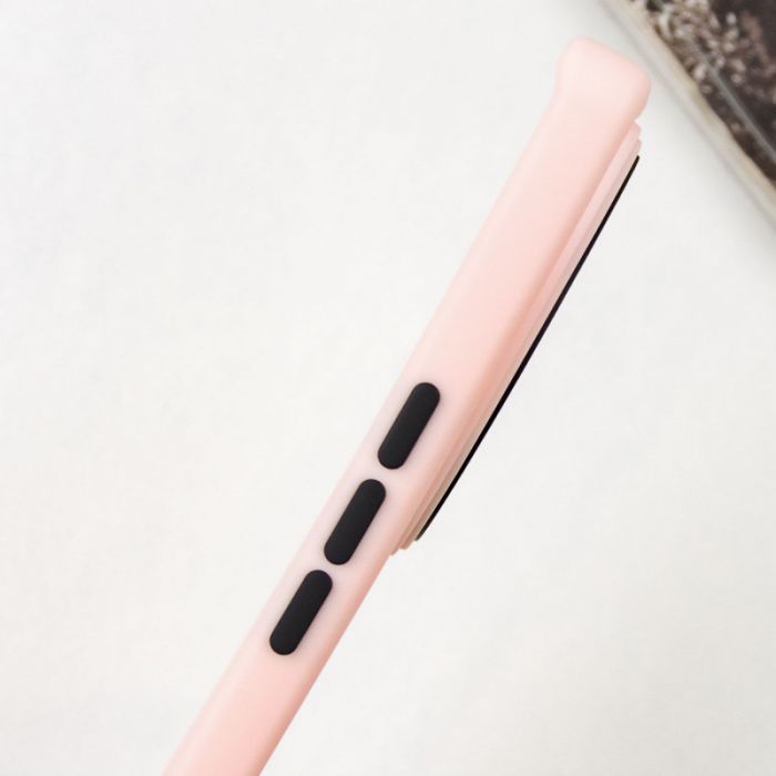 Чохол TPU+PC Lyon Frosted для Huawei Magic5 Lite