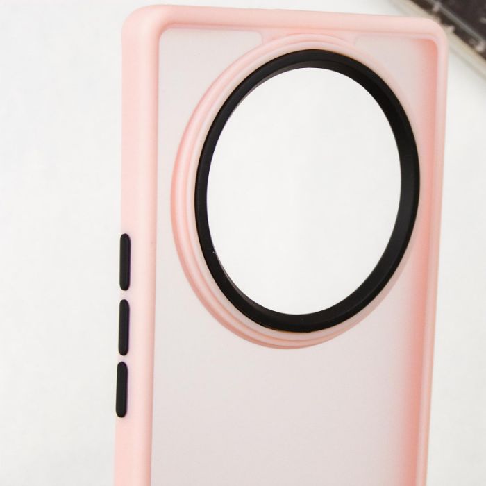 Чохол TPU+PC Lyon Frosted для Huawei Magic5 Lite