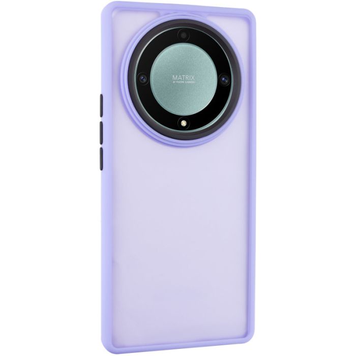 Чохол TPU+PC Lyon Frosted для Huawei Magic5 Lite