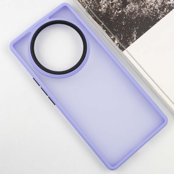 Чохол TPU+PC Lyon Frosted для Huawei Magic5 Lite