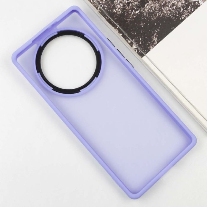 Чохол TPU+PC Lyon Frosted для Huawei Magic5 Lite
