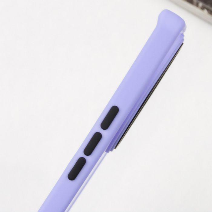 Чохол TPU+PC Lyon Frosted для Huawei Magic5 Lite