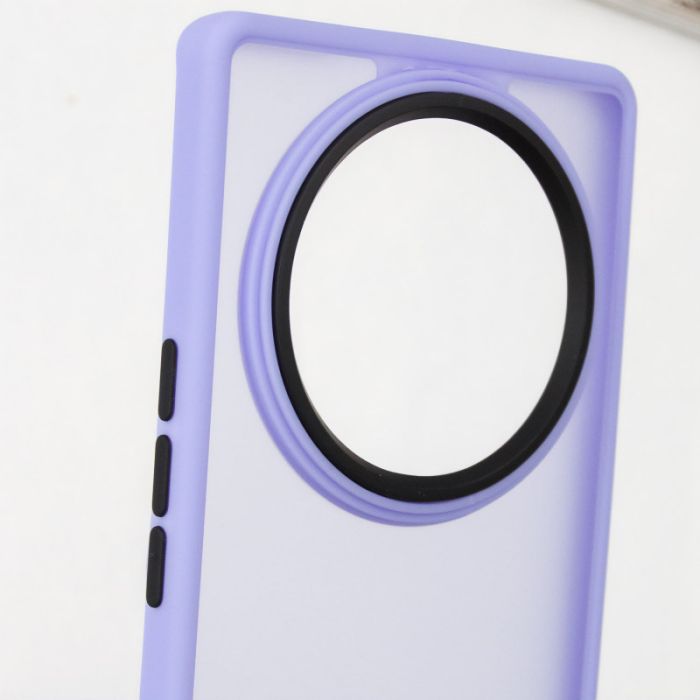 Чохол TPU+PC Lyon Frosted для Huawei Magic5 Lite
