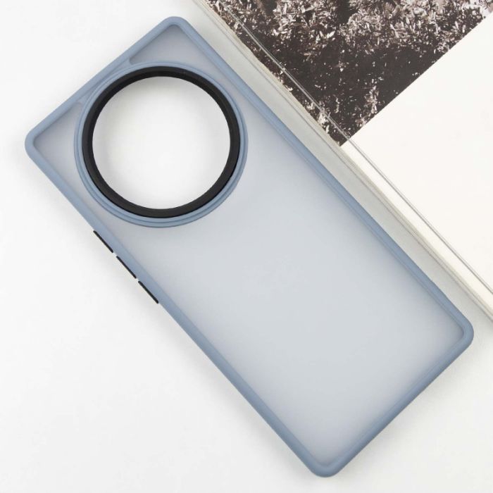 Чохол TPU+PC Lyon Frosted для Huawei Magic5 Lite