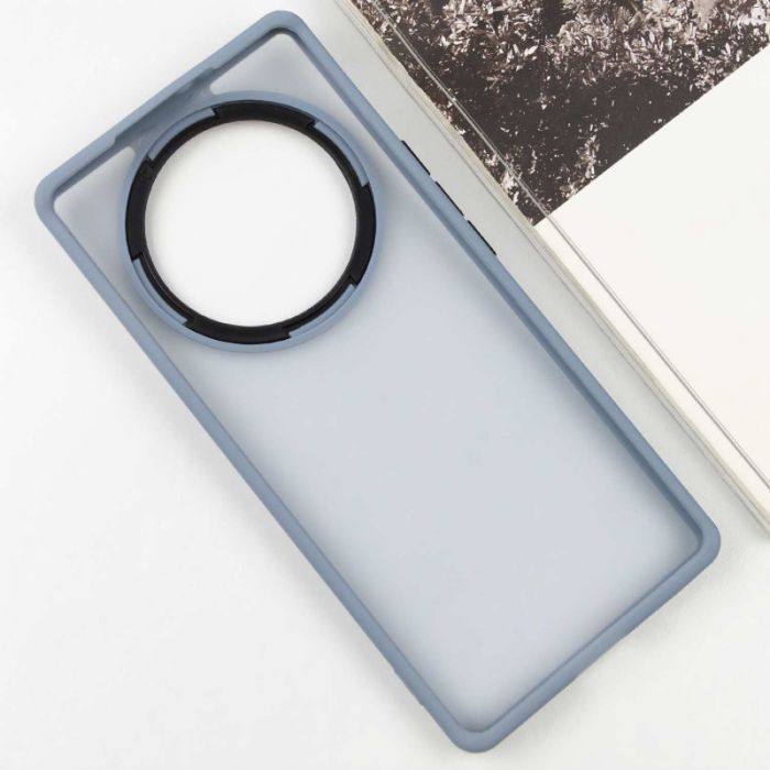 Чохол TPU+PC Lyon Frosted для Huawei Magic5 Lite