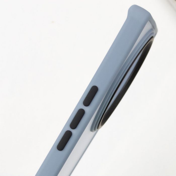 Чохол TPU+PC Lyon Frosted для Huawei Magic5 Lite