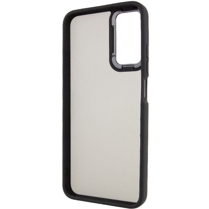Чохол TPU+PC Lyon Frosted для Motorola Moto G54