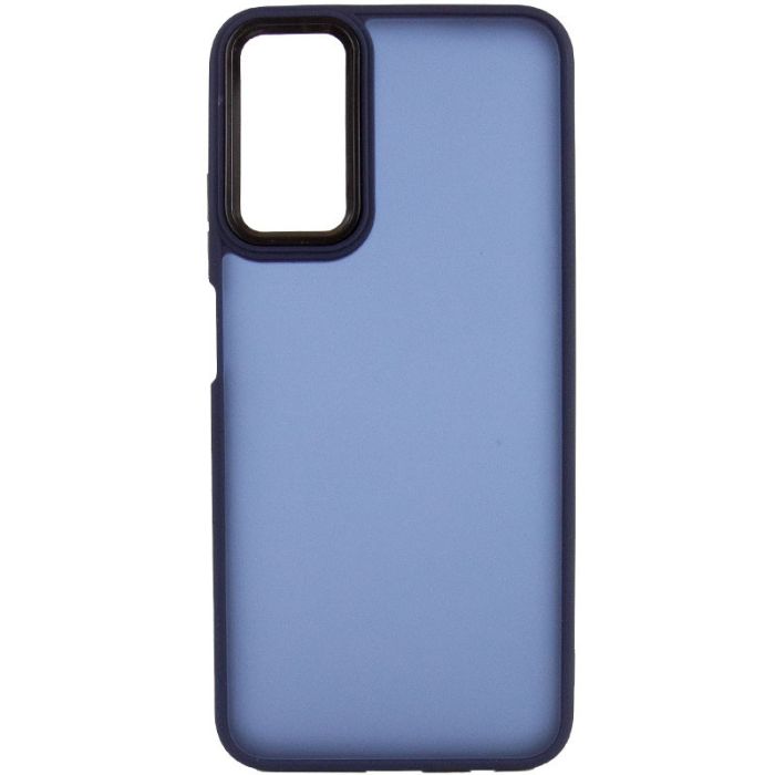 Чохол TPU+PC Lyon Frosted для Motorola Moto G54