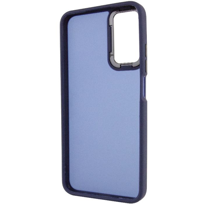 Чохол TPU+PC Lyon Frosted для Motorola Moto G54