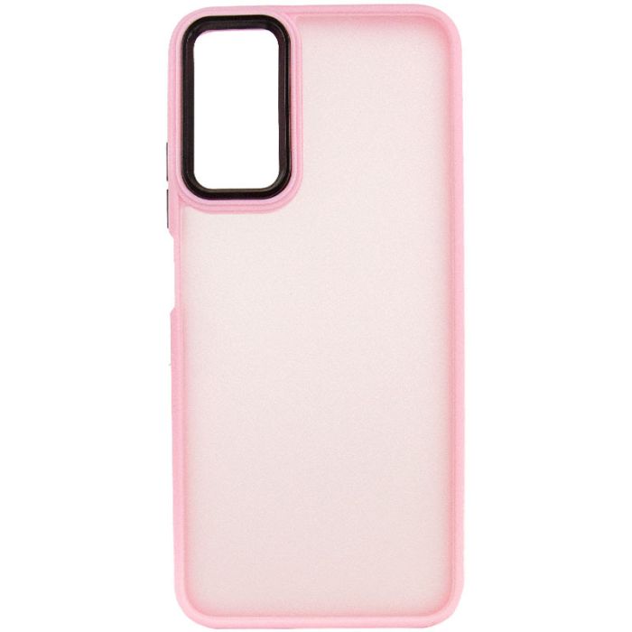 Чохол TPU+PC Lyon Frosted для Motorola Moto G84