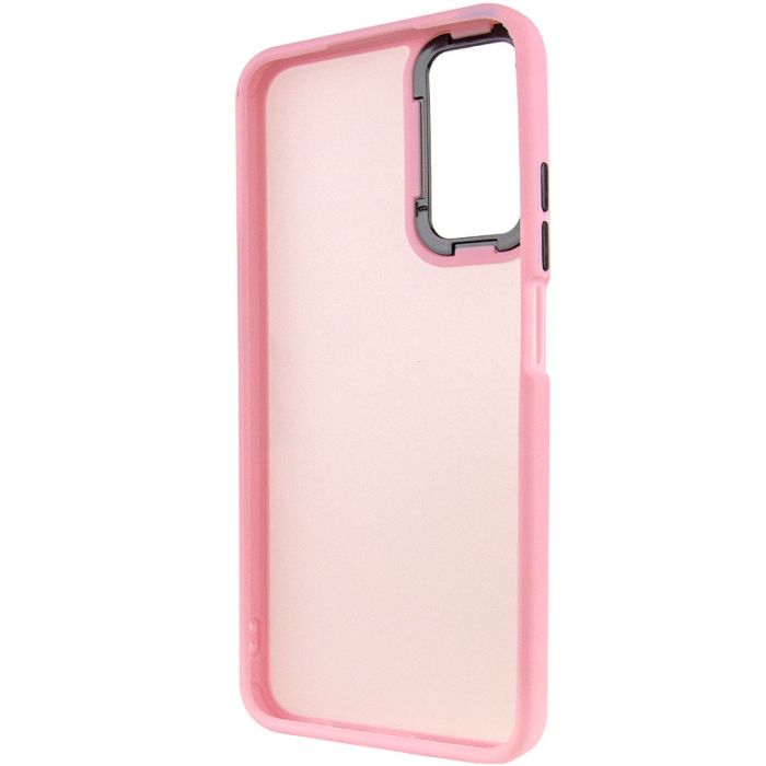 Чохол TPU+PC Lyon Frosted для Motorola Moto G84