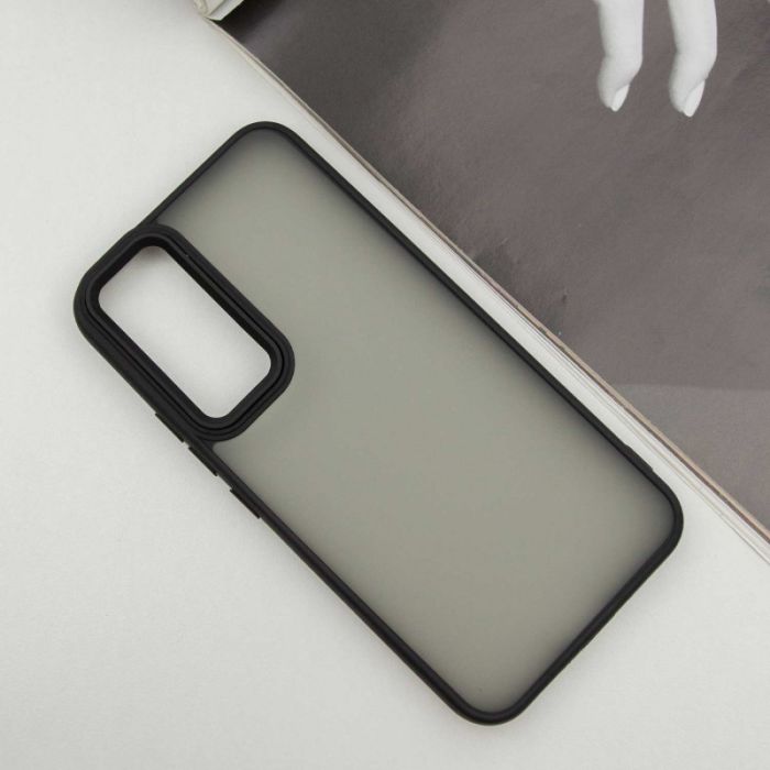 Чохол TPU+PC Lyon Frosted для Samsung Galaxy A15 4G/5G / M15 5G