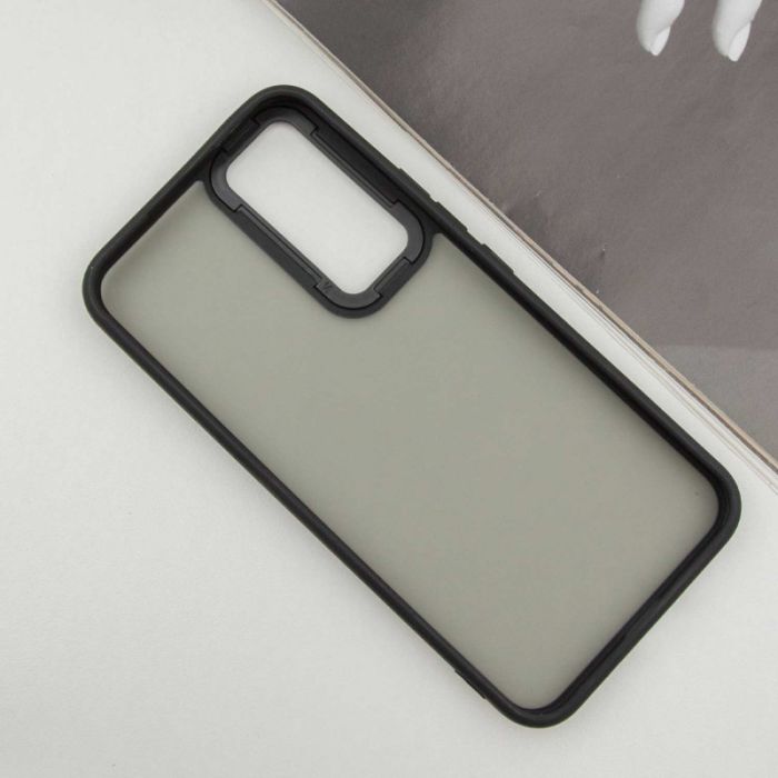 Чохол TPU+PC Lyon Frosted для Samsung Galaxy A15 4G/5G / M15 5G