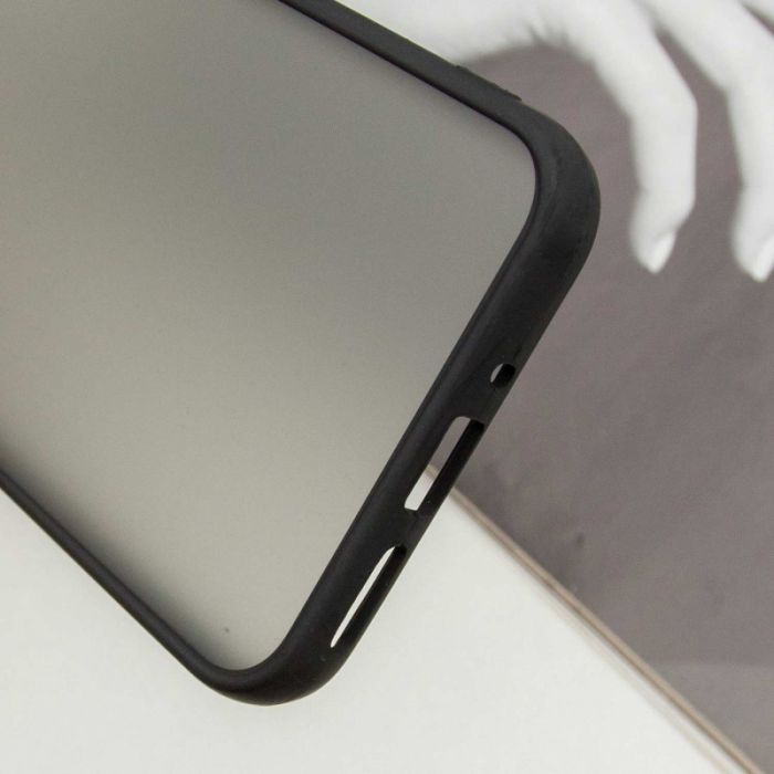 Чохол TPU+PC Lyon Frosted для Samsung Galaxy A15 4G/5G / M15 5G