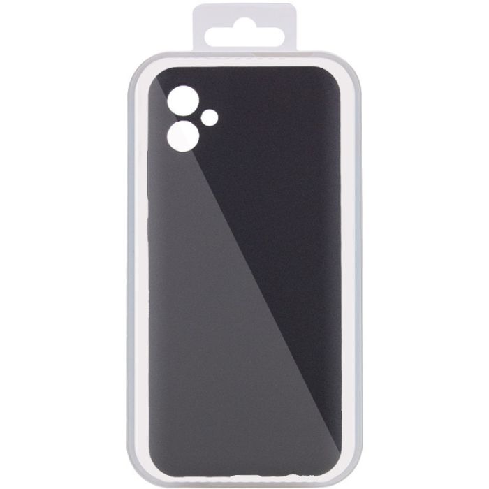 Чохол Silicone Cover Lakshmi Full Camera (AA) для Samsung Galaxy A04